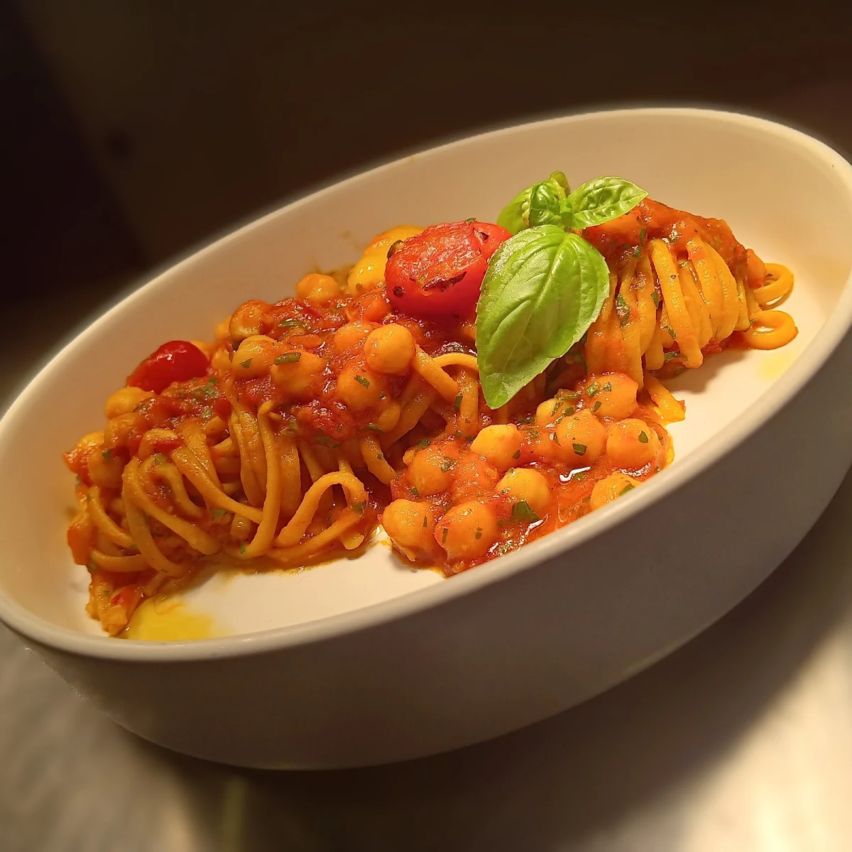 Food & drink, Armonia Pasta Bar