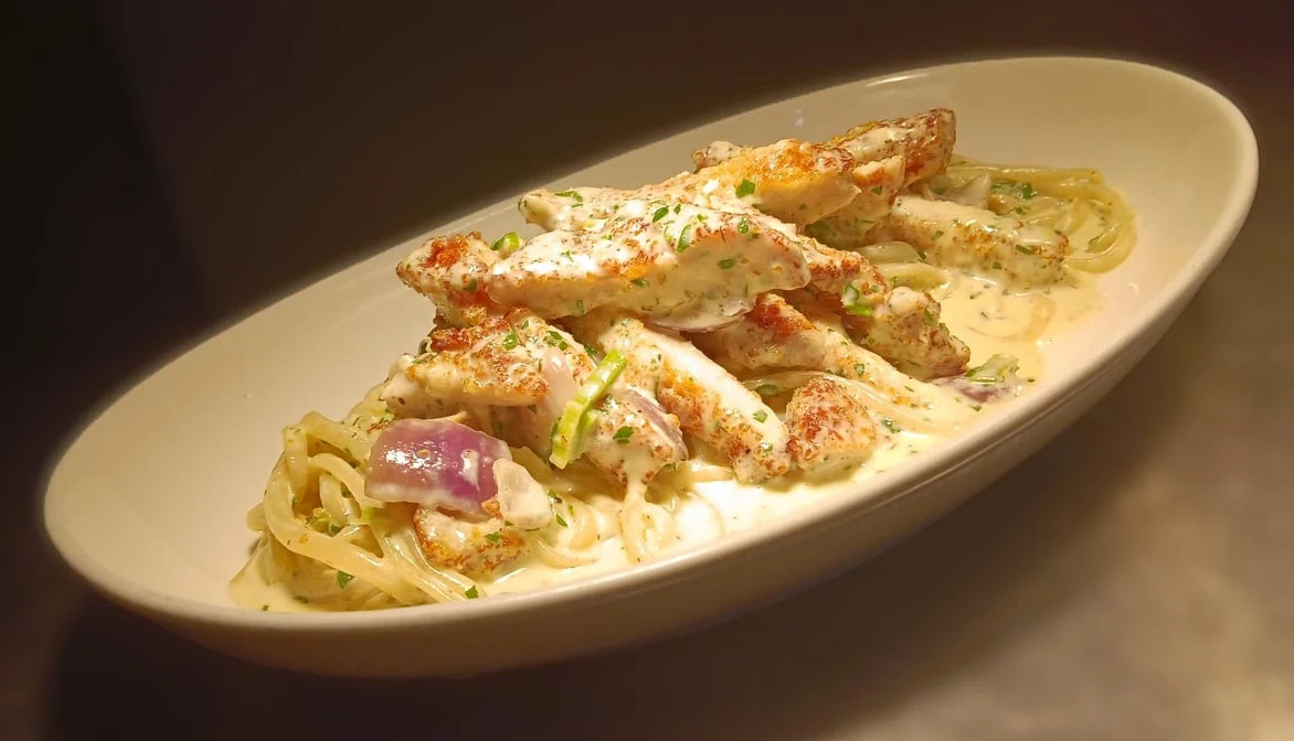 Food & drink, Armonia Pasta Bar