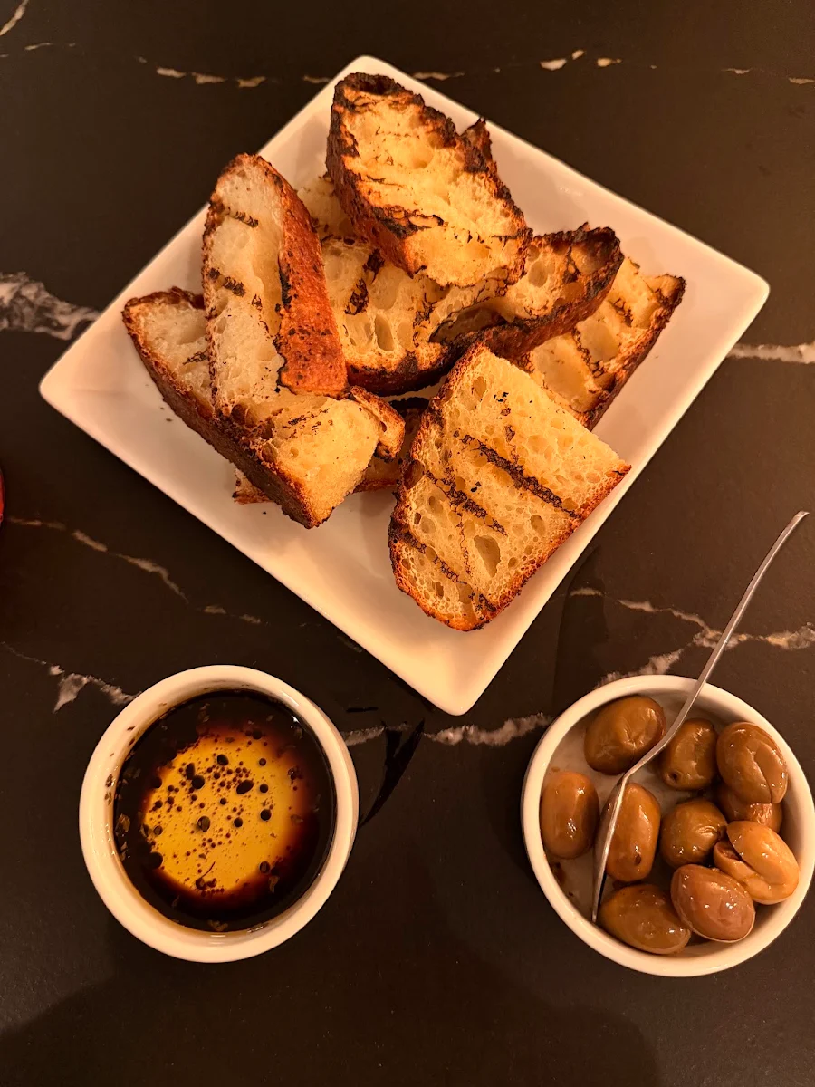 Food & drink, Armonia Pasta Bar