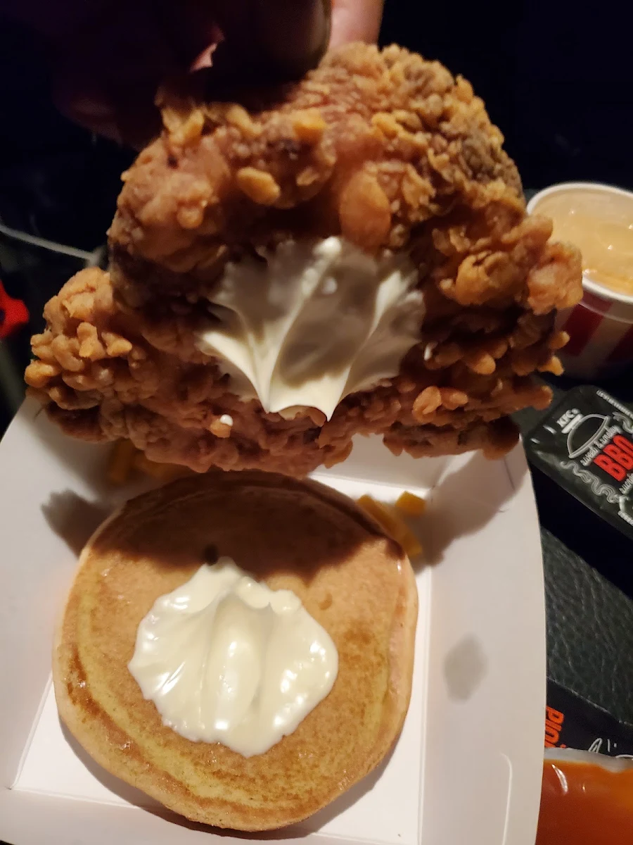 Food & drink, KFC