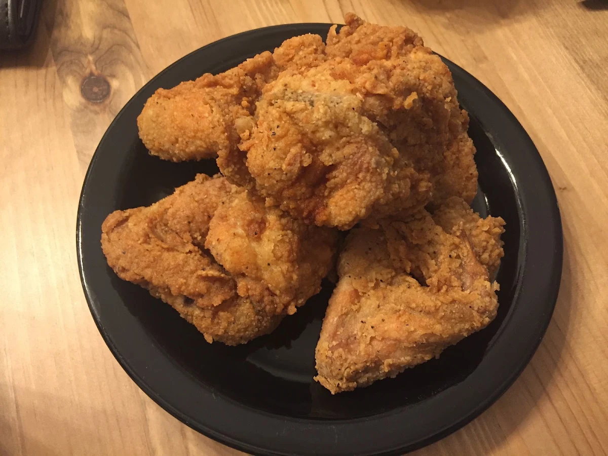 Food & drink, KFC