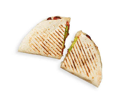Food & drink, Guzman y Gomez - Victoria Point