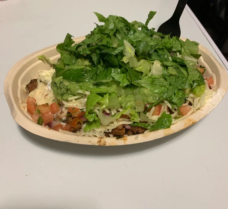Food & drink, Chipotle Mexican Grill