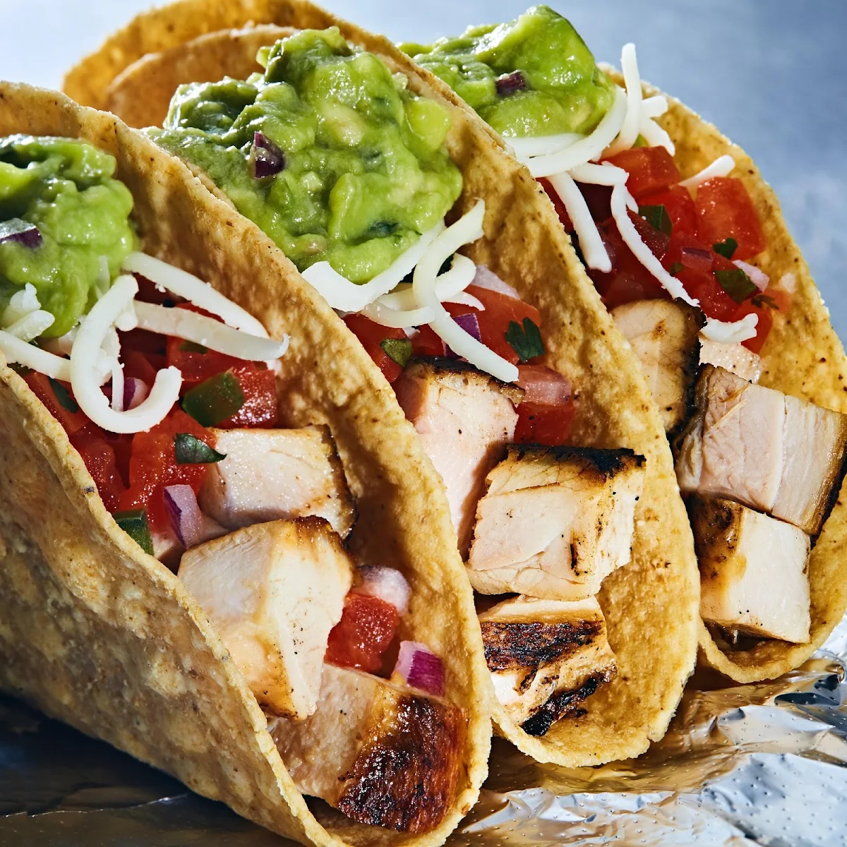 Food & drink, Chipotle Mexican Grill