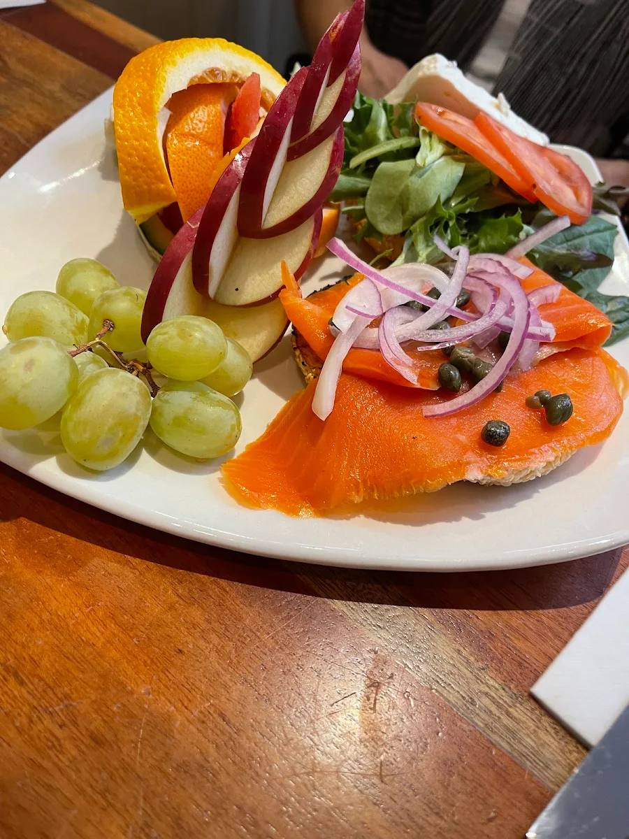 Food & drink photo 3