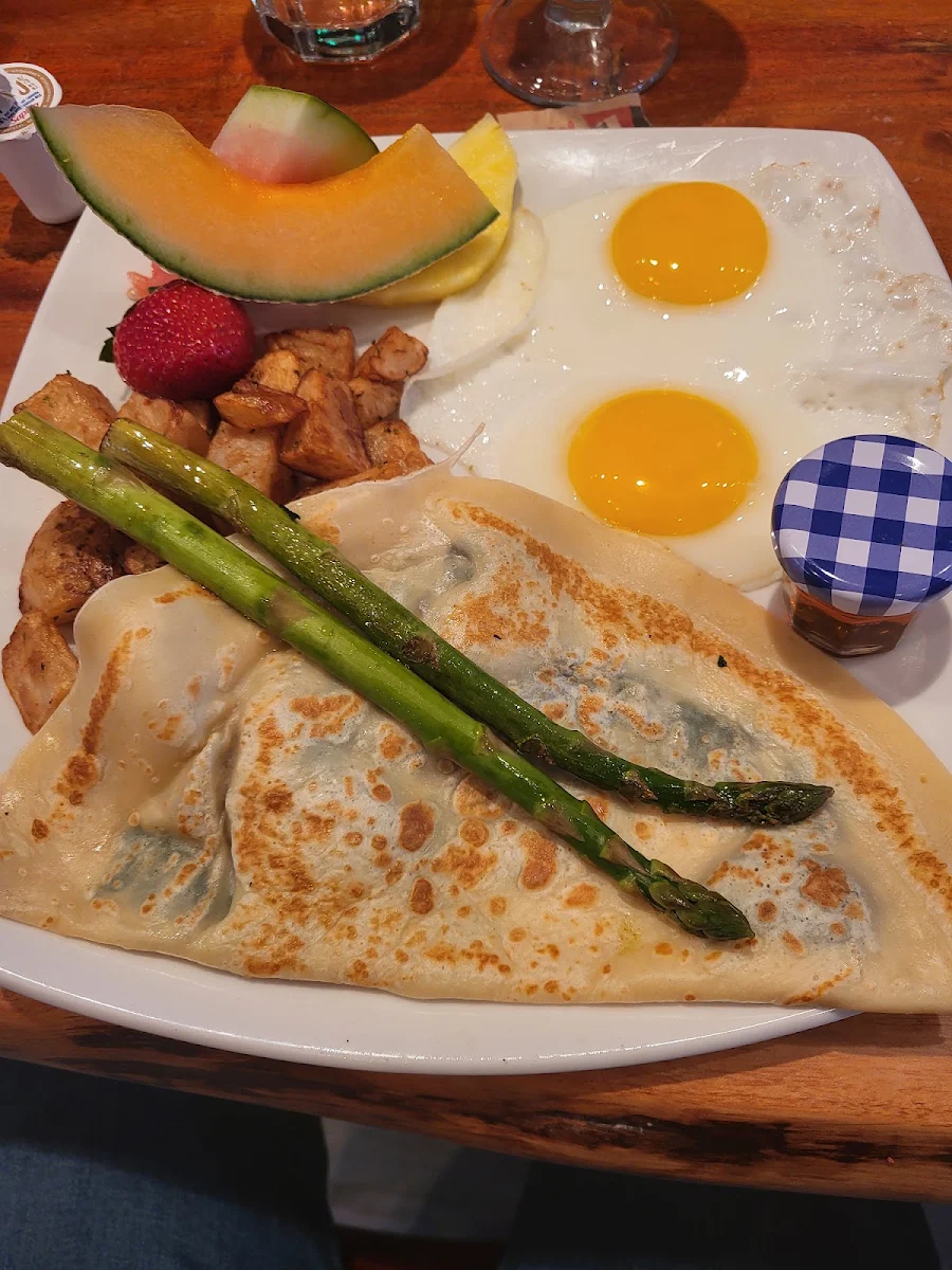 Food & drink photo 5