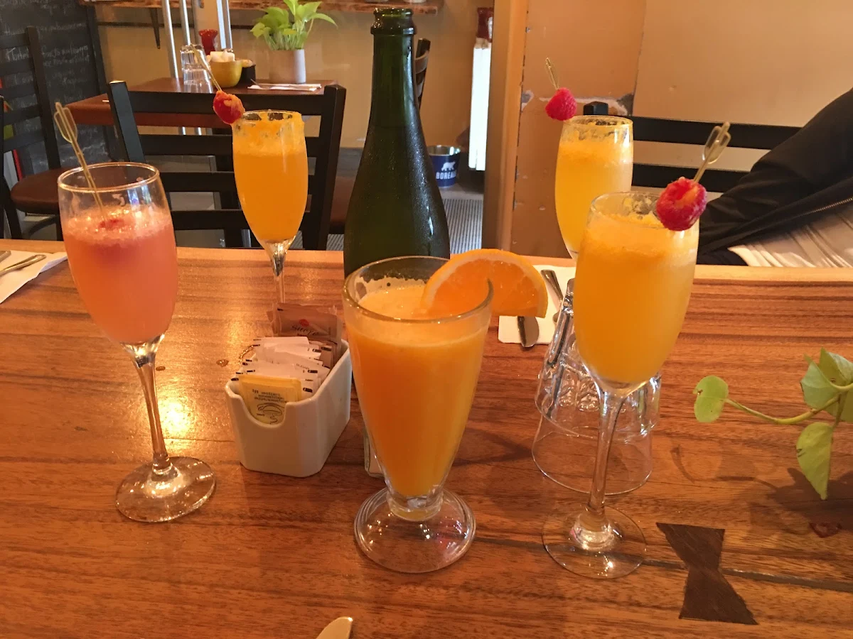 Food & drink photo 9