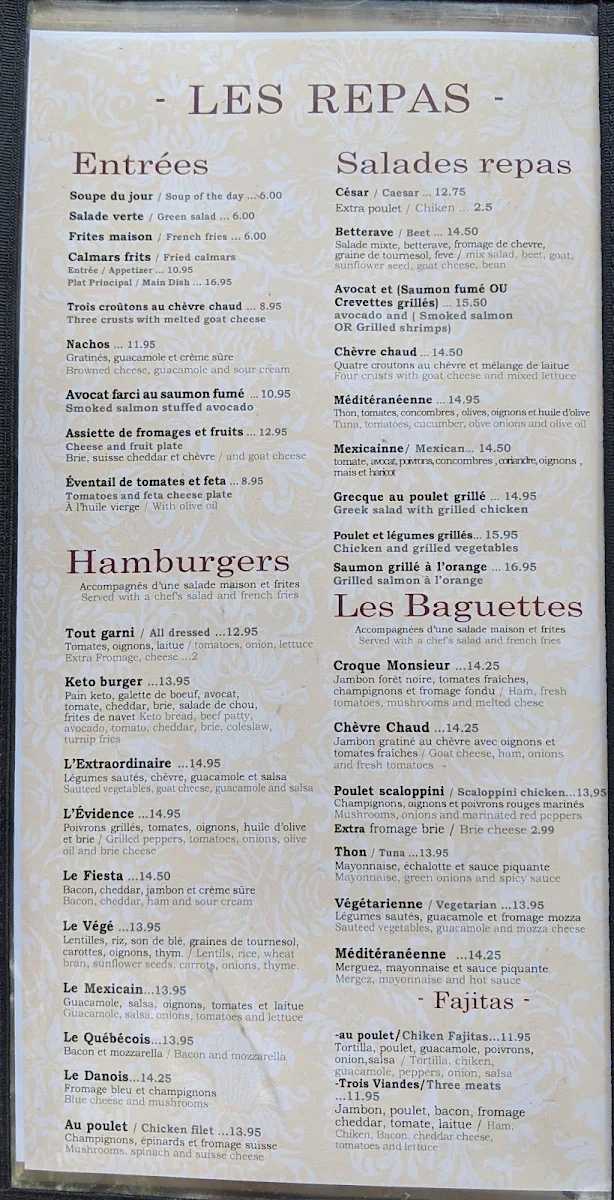 Menu photo 10
