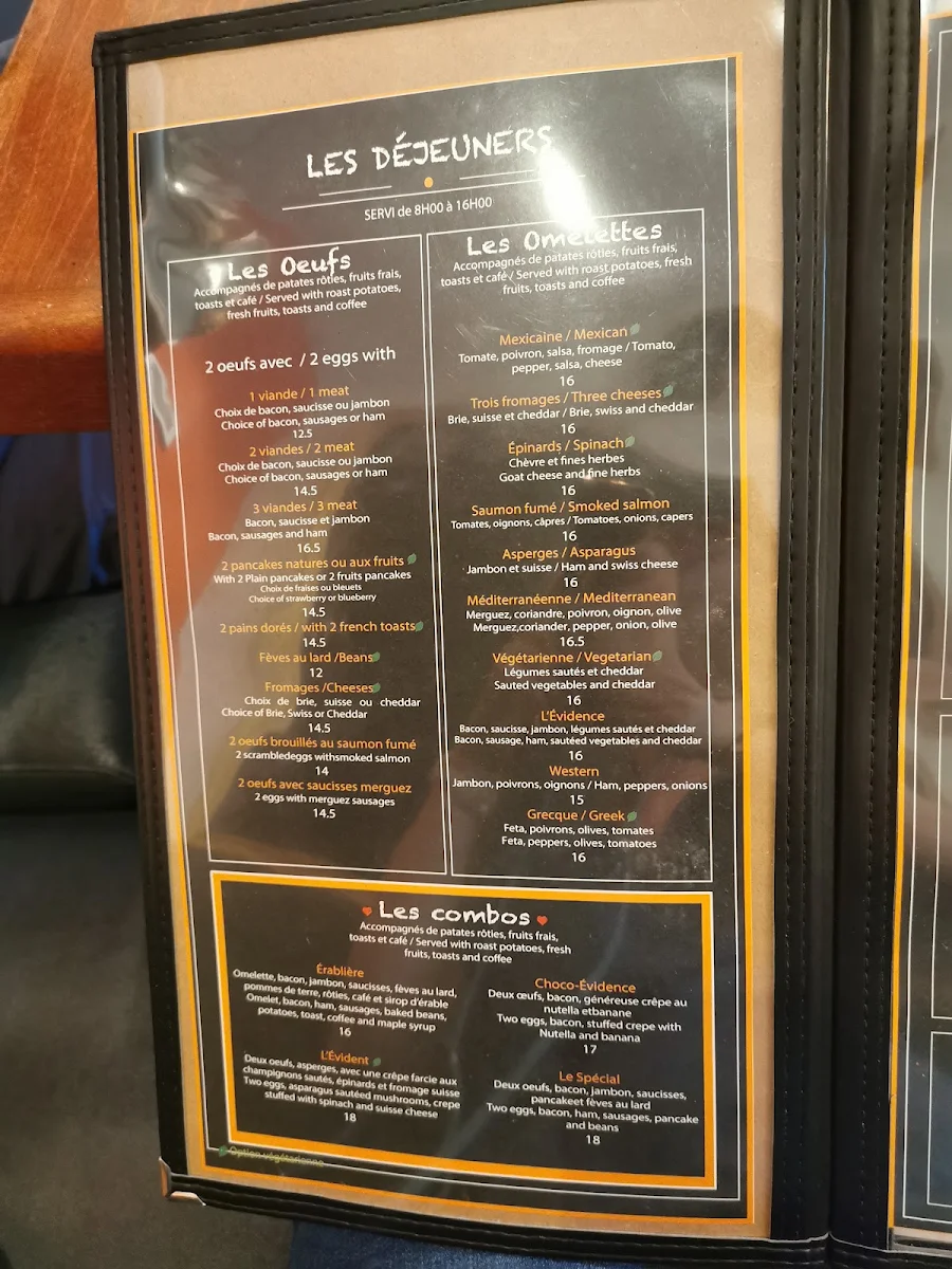 Menu photo 6