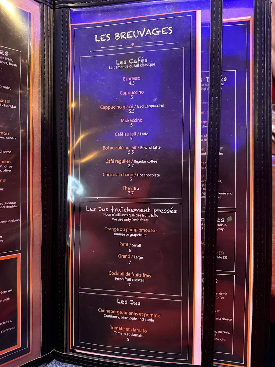 Menu photo 8