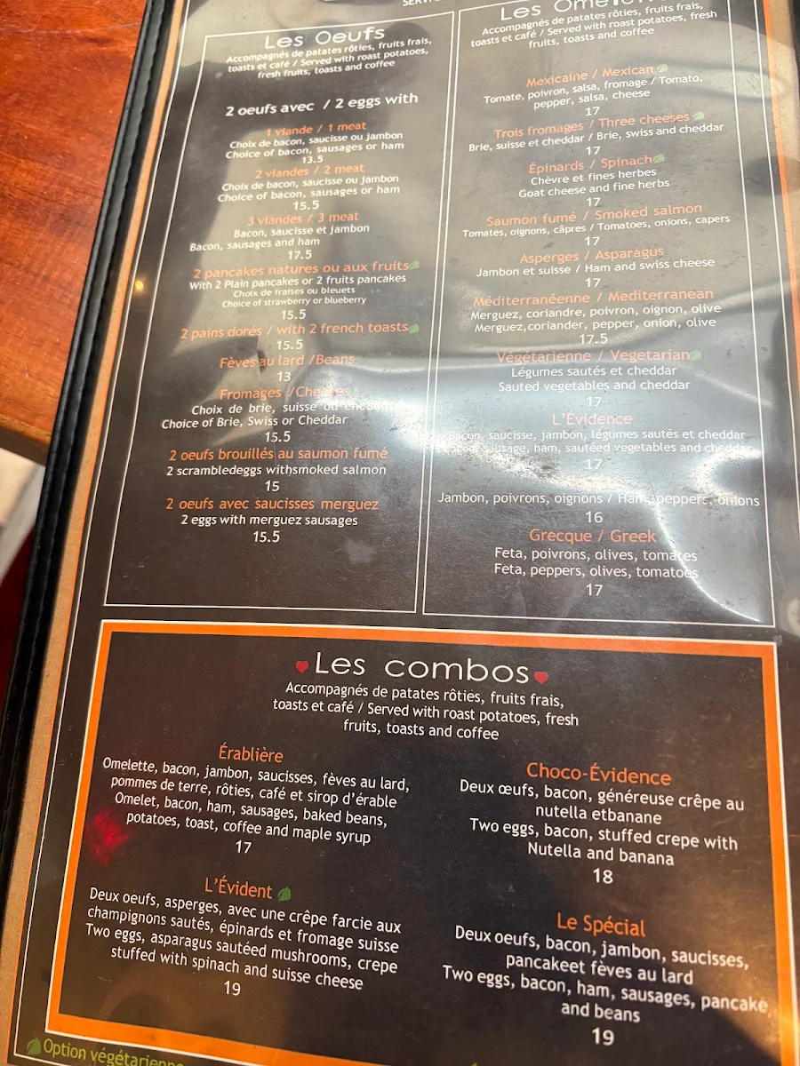 Menu photo 9