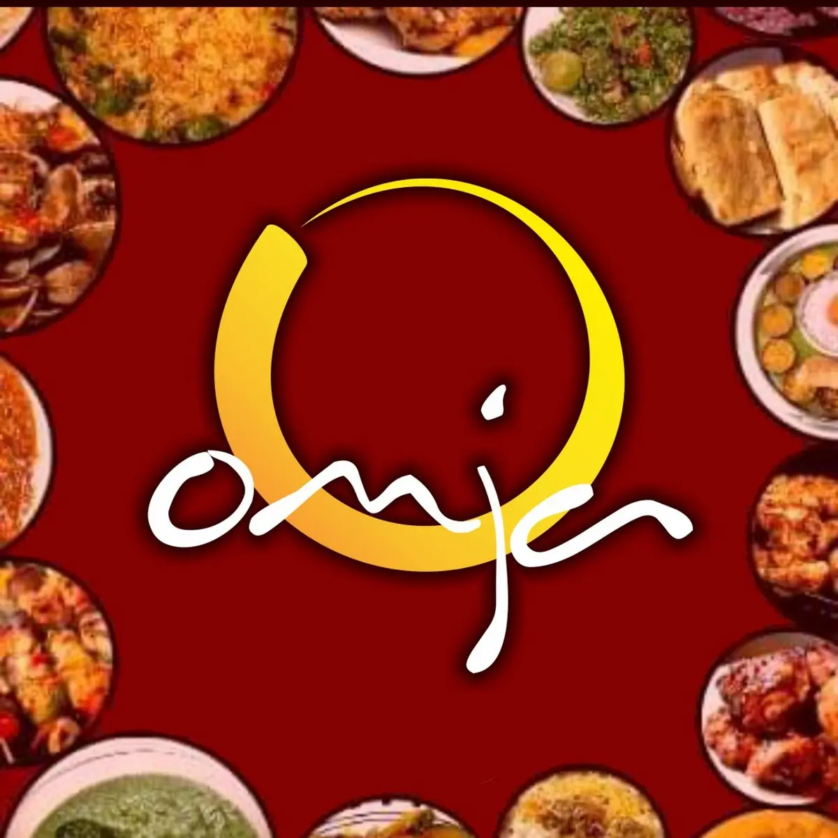 Food & drink, Omja Restaurant