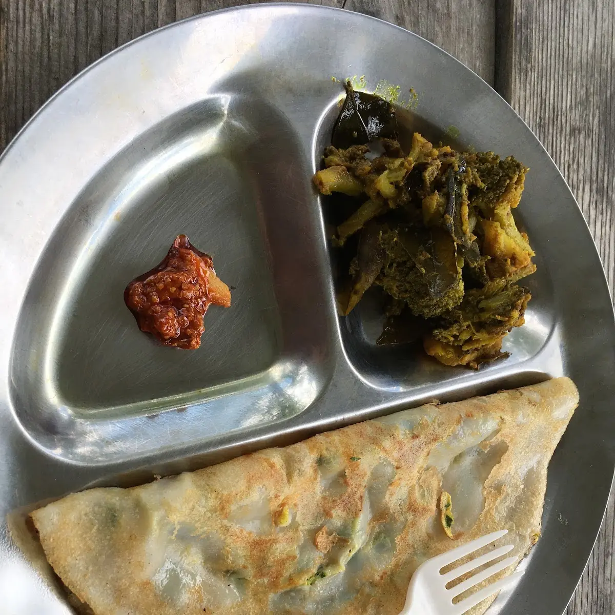 Food & drink, Omja Restaurant