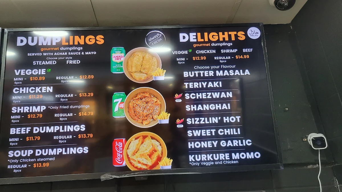 Menu photo 8