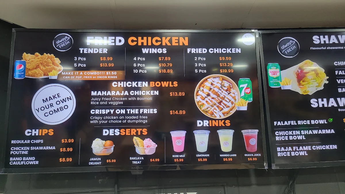 Menu photo 9
