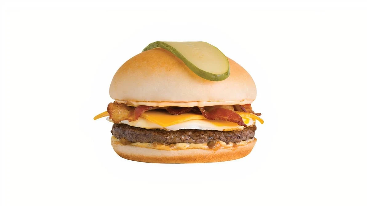 Food & drink, Triple O's