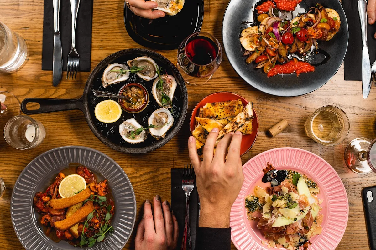 Food & drink, Birra