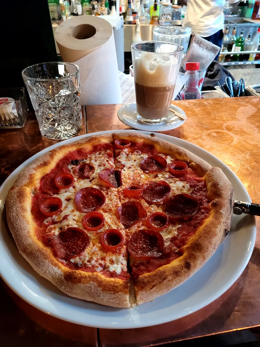Food & drink, Birra