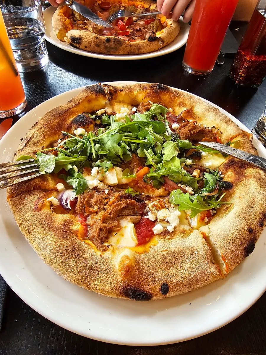 Food & drink, Birra
