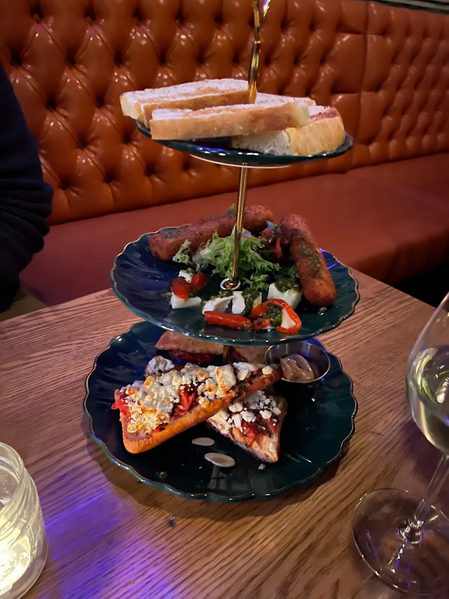 Food & drink, Birra