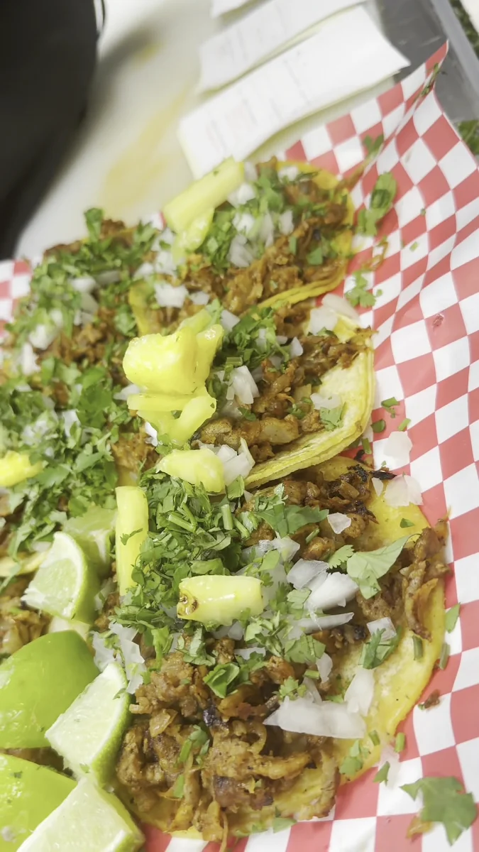 Food & drink, Las Shilas Mexican Street Food | New Westminster