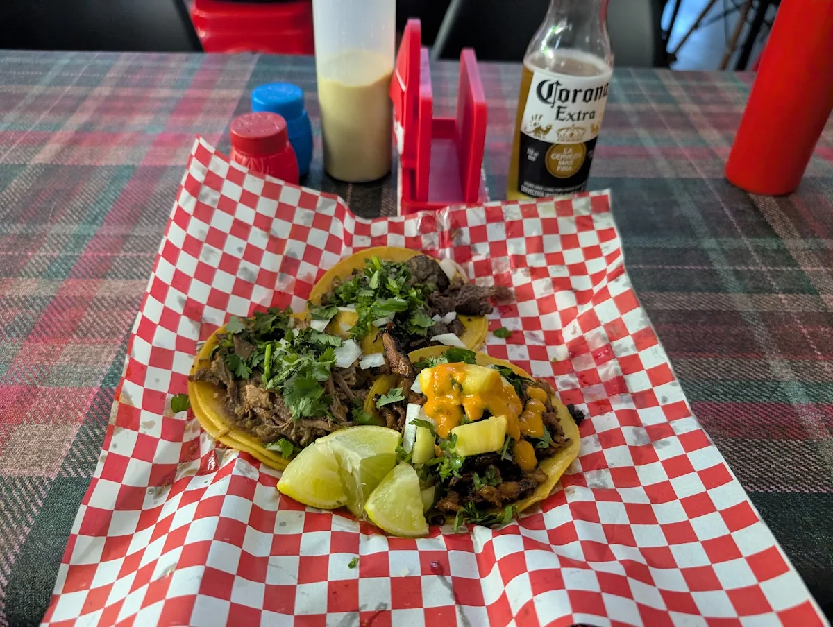 Food & drink, Las Shilas Mexican Street Food | New Westminster