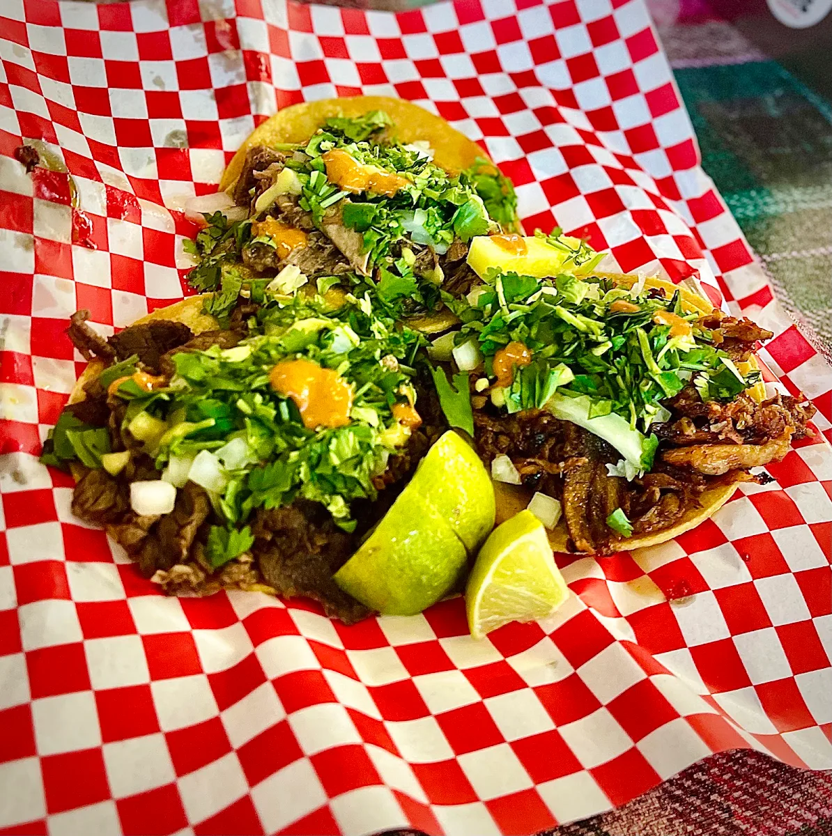 Food & drink, Las Shilas Mexican Street Food | New Westminster
