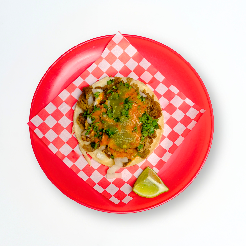 Food & drink, Las Shilas Mexican Street Food | New Westminster