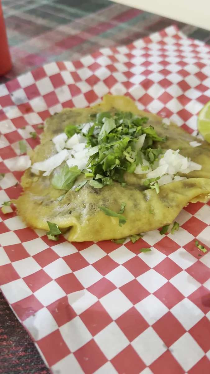 Food & drink, Las Shilas Mexican Street Food | New Westminster