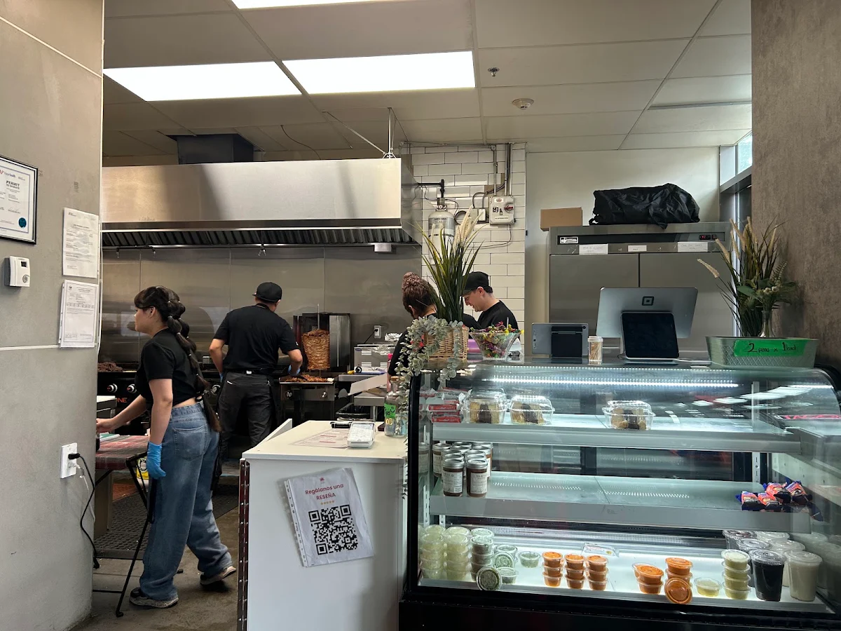 Vibe, Las Shilas Mexican Street Food | New Westminster
