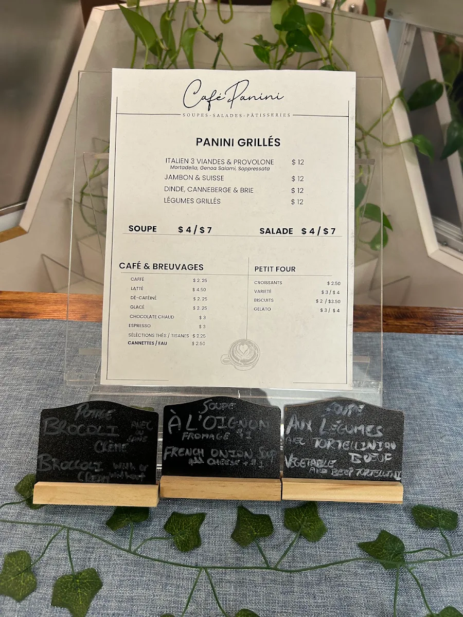 Menu photo 3