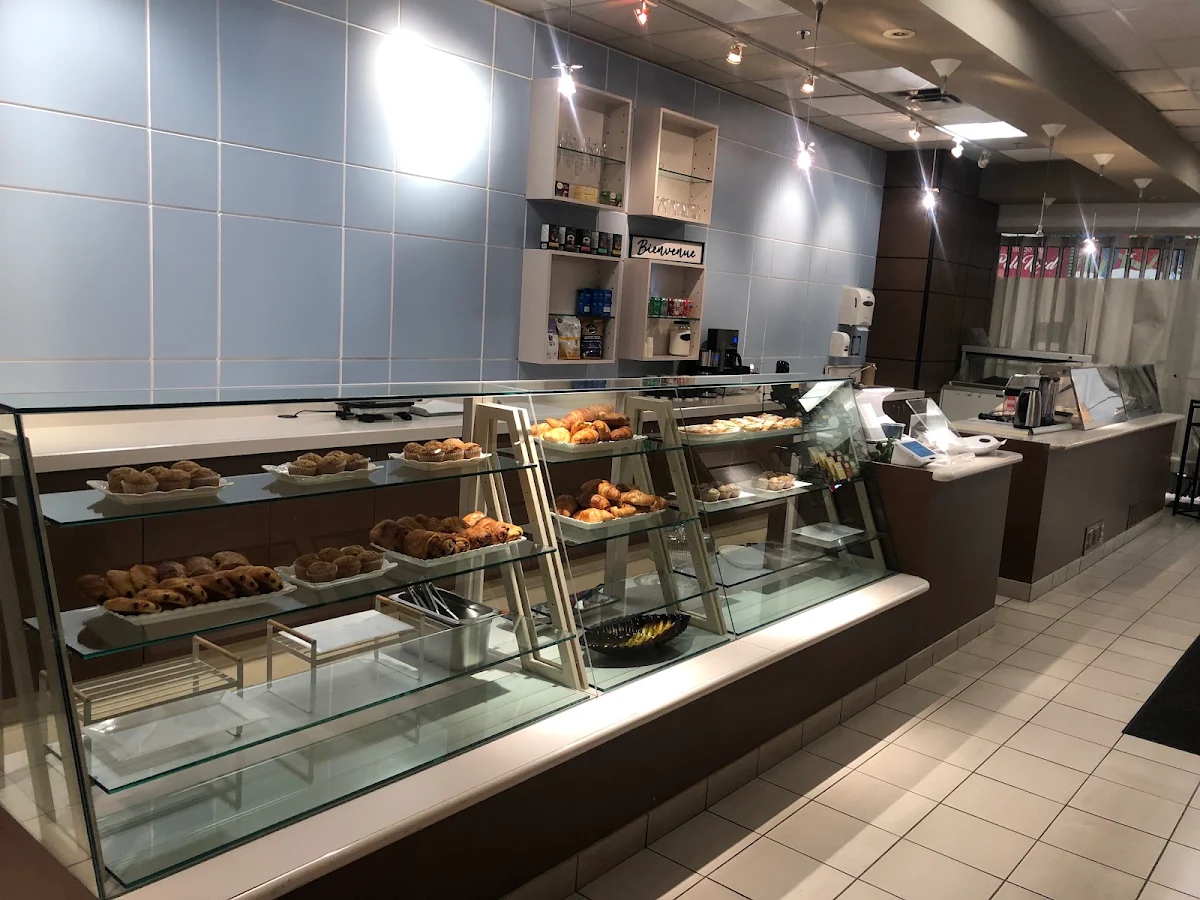 Café Panini cover