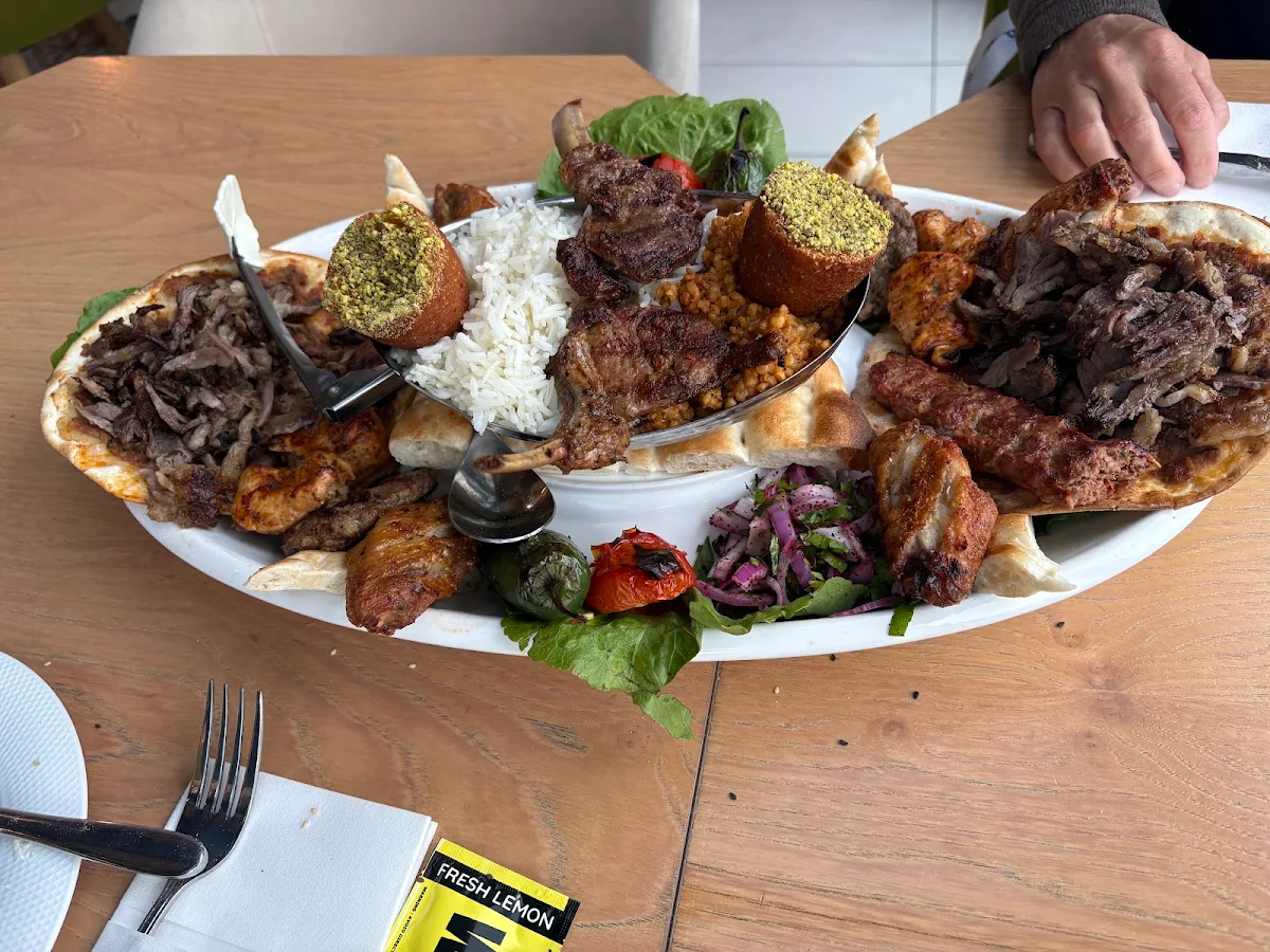 Food & drink photo 3