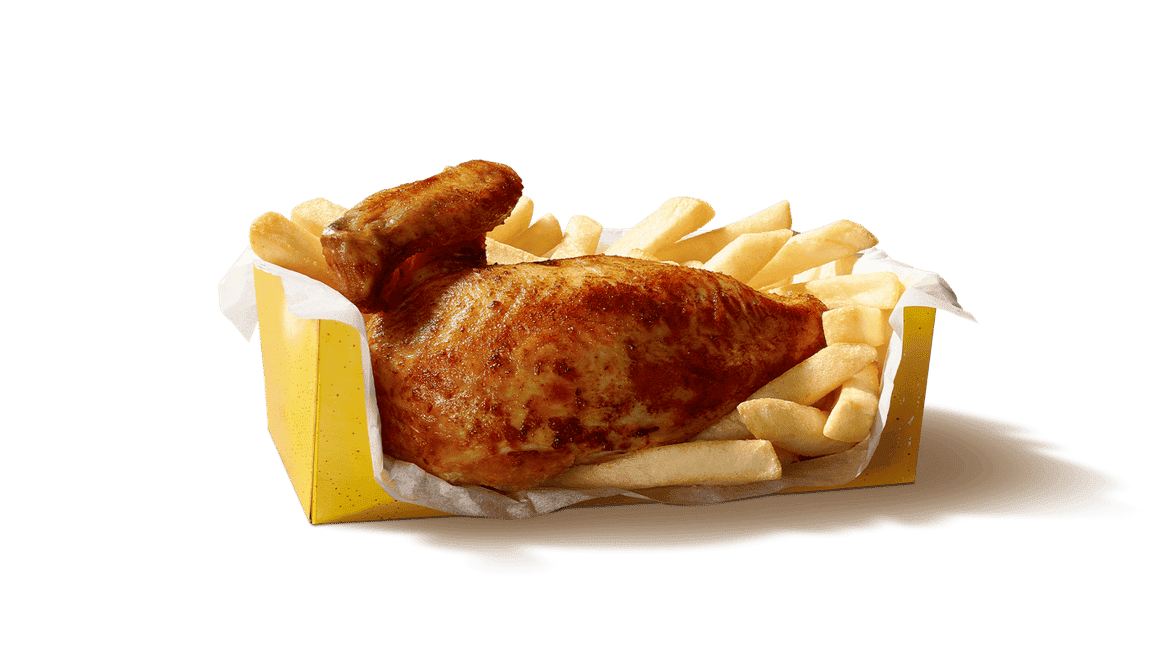 Food & drink, Chicken Treat Merriwa