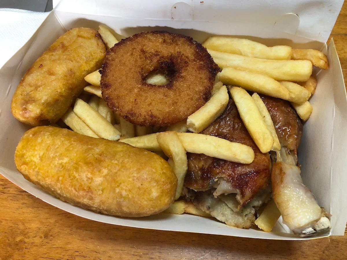 Food & drink, Chicken Treat Merriwa