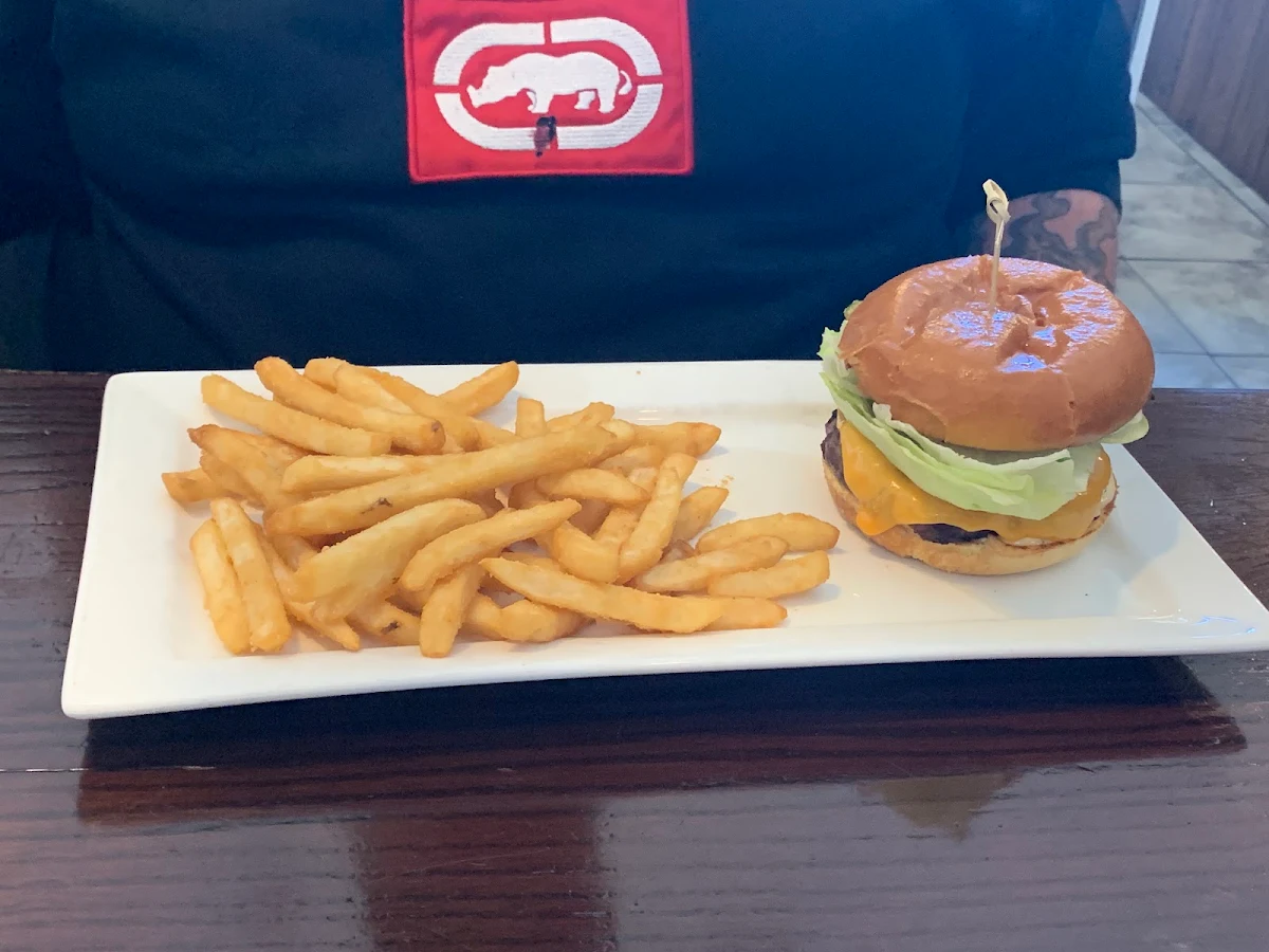 Food & drink photo 3