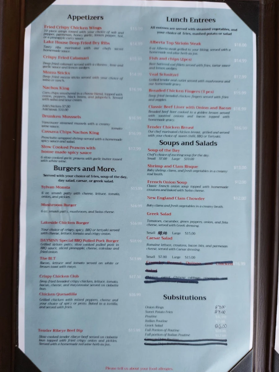Menu photo 6