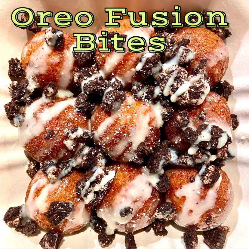 Food & drink, Fusion express food truck