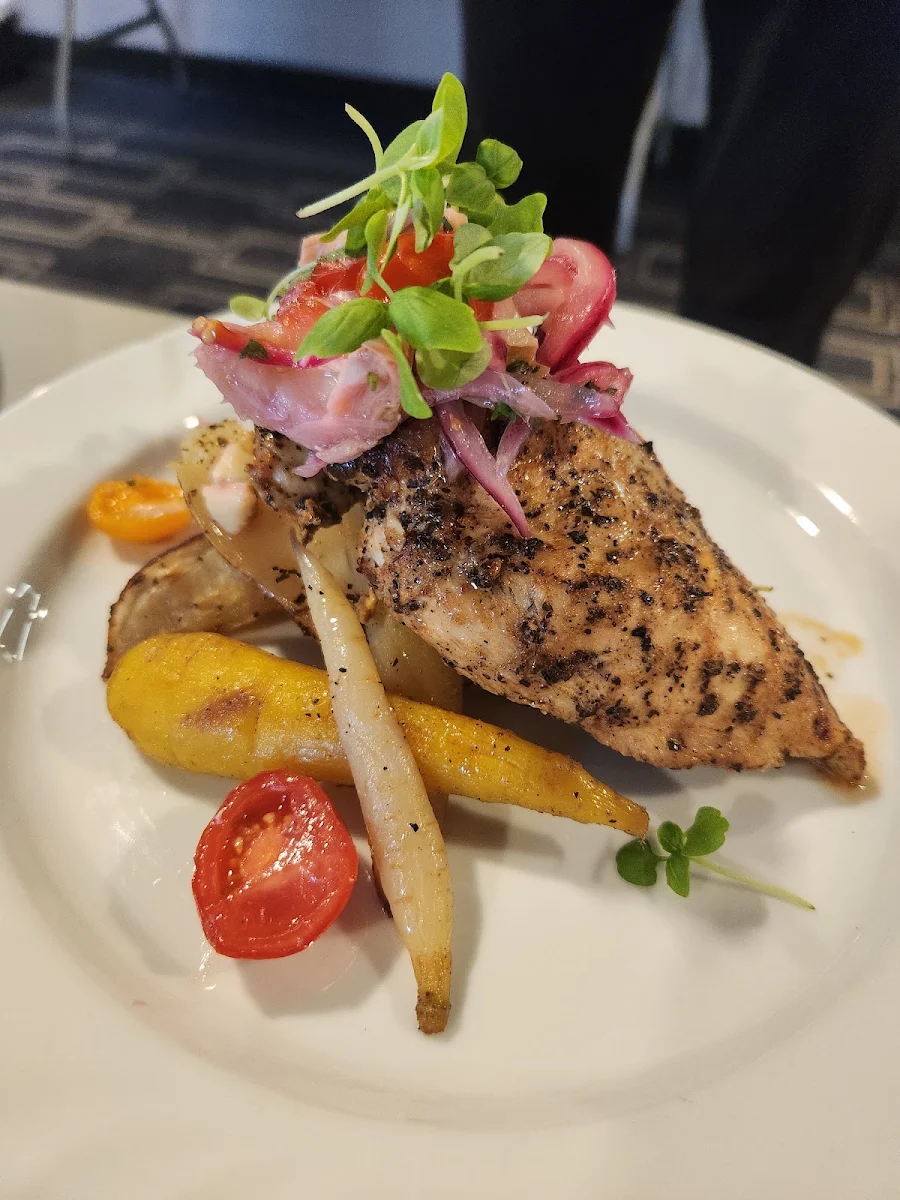 Food & drink, Forty one