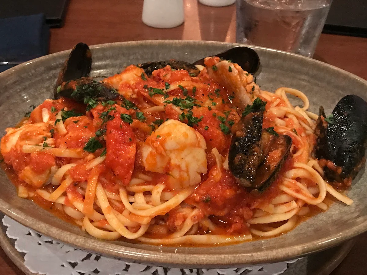 Food & drink, Forty one