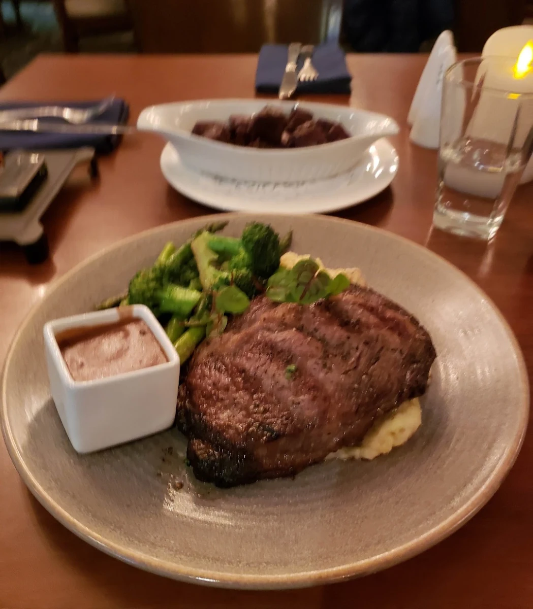 Food & drink, Forty one