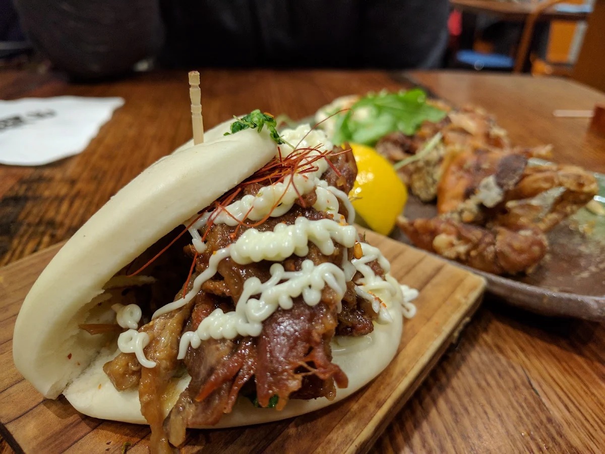Food & drink, Yasaka Ramen