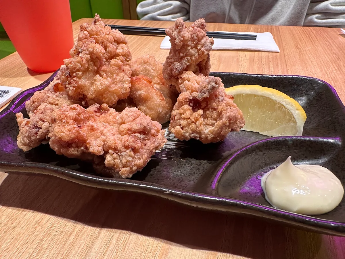 Food & drink, Yasaka Ramen