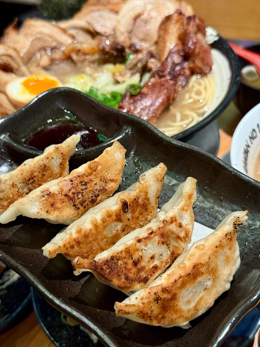 Food & drink, Yasaka Ramen