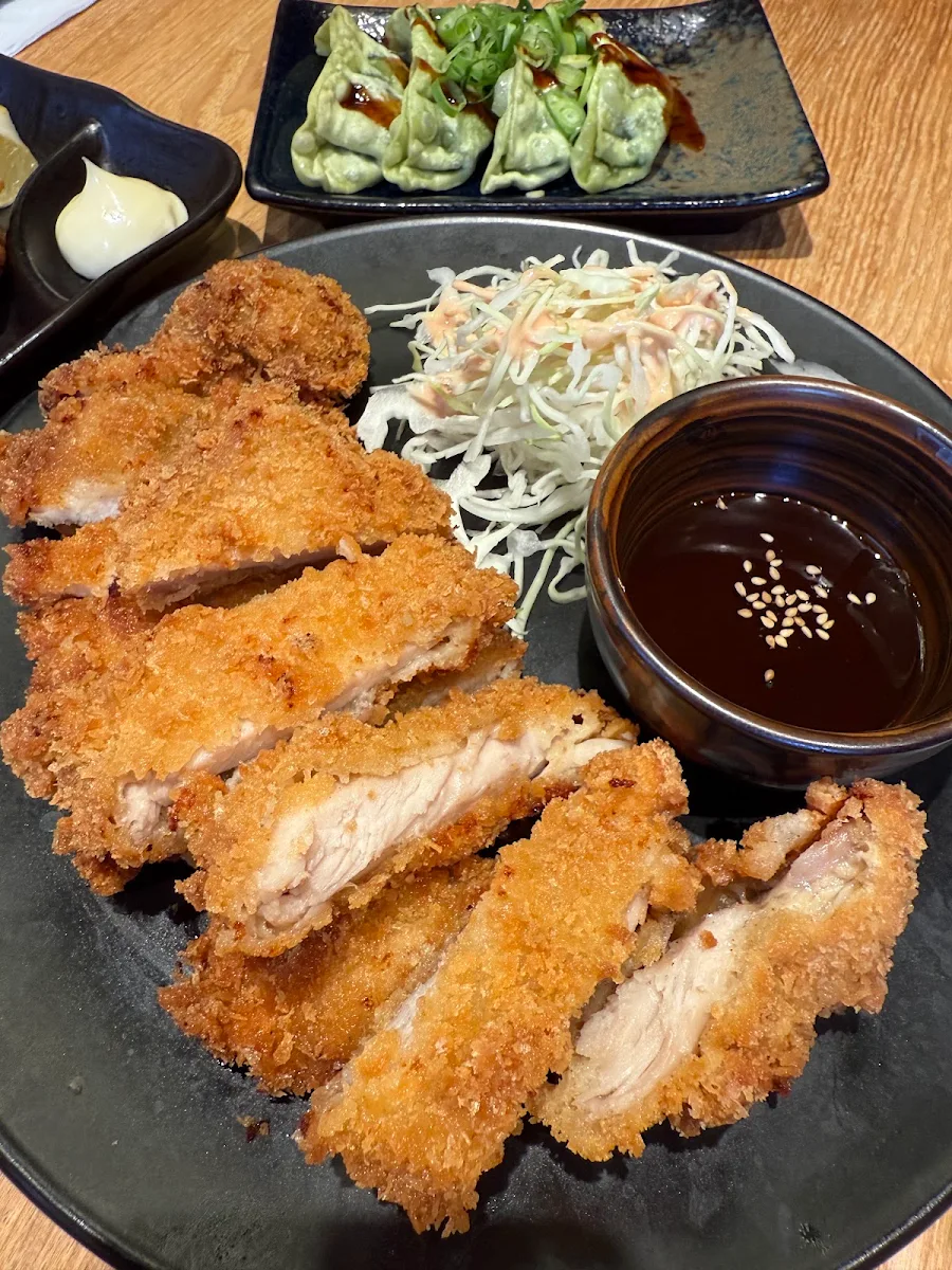 Food & drink, Yasaka Ramen