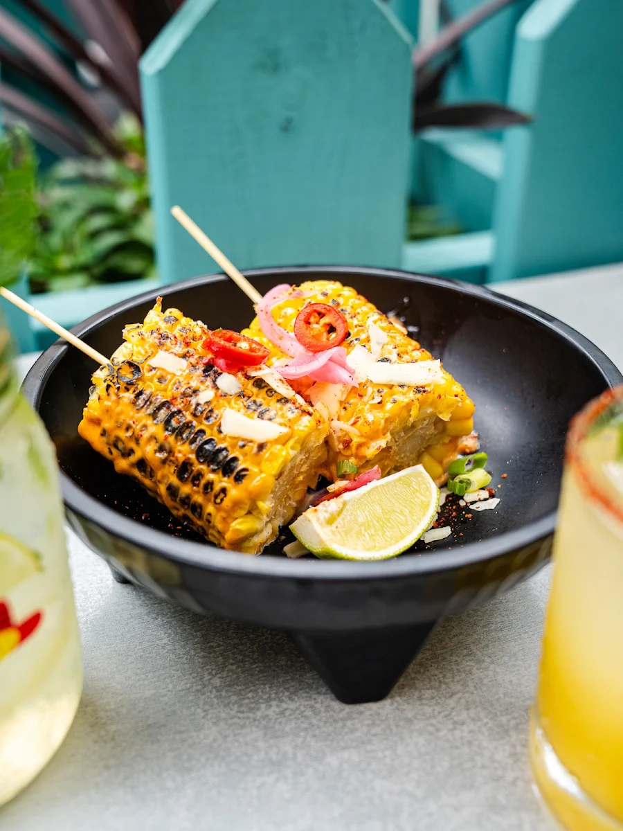 Food & drink, 3 Amigos (Terrebonne)
