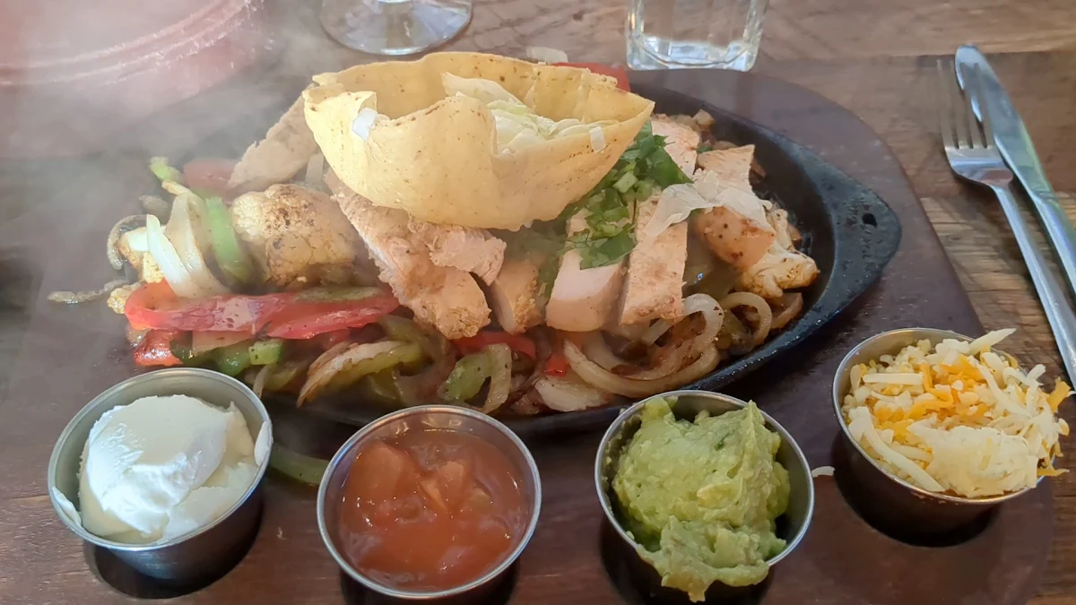 Food & drink, 3 Amigos (Terrebonne)