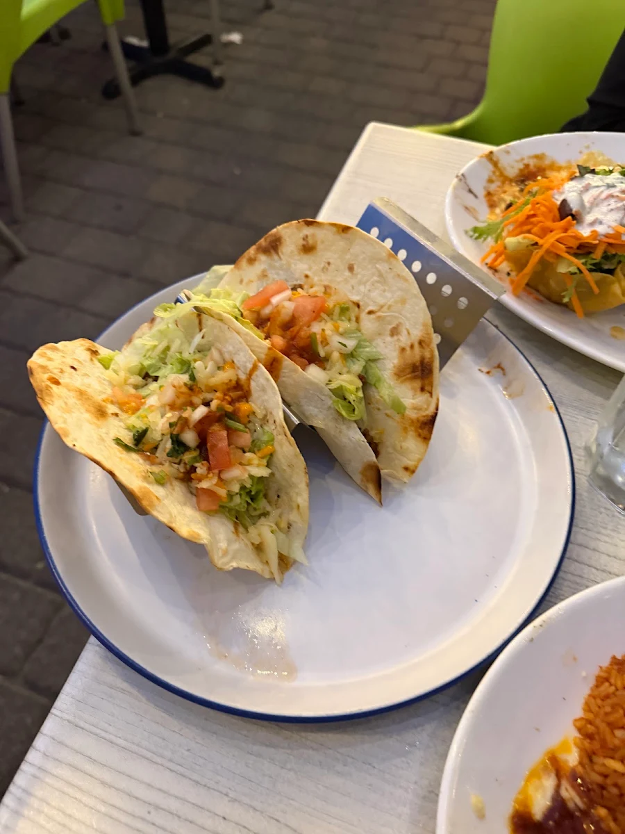 Food & drink, 3 Amigos (Terrebonne)
