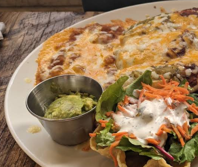 Food & drink, 3 Amigos (Terrebonne)