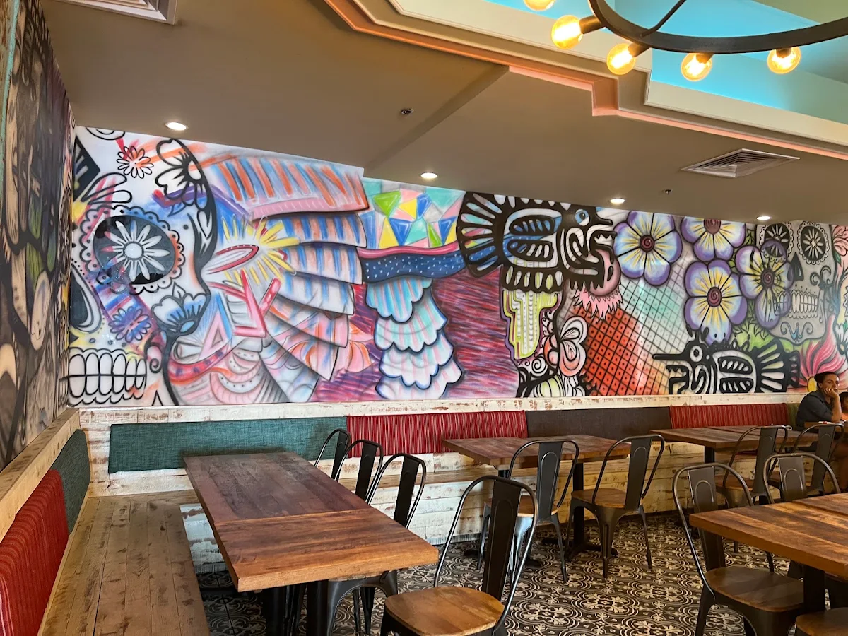 Vibe, 3 Amigos (Terrebonne)